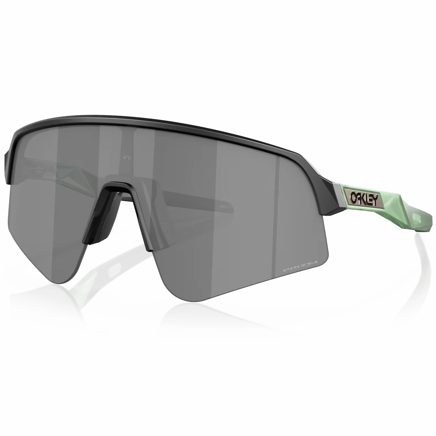 Oakley Sutro Lite Sweep Re-Discover Collection sunglasses - Matte black prizm black