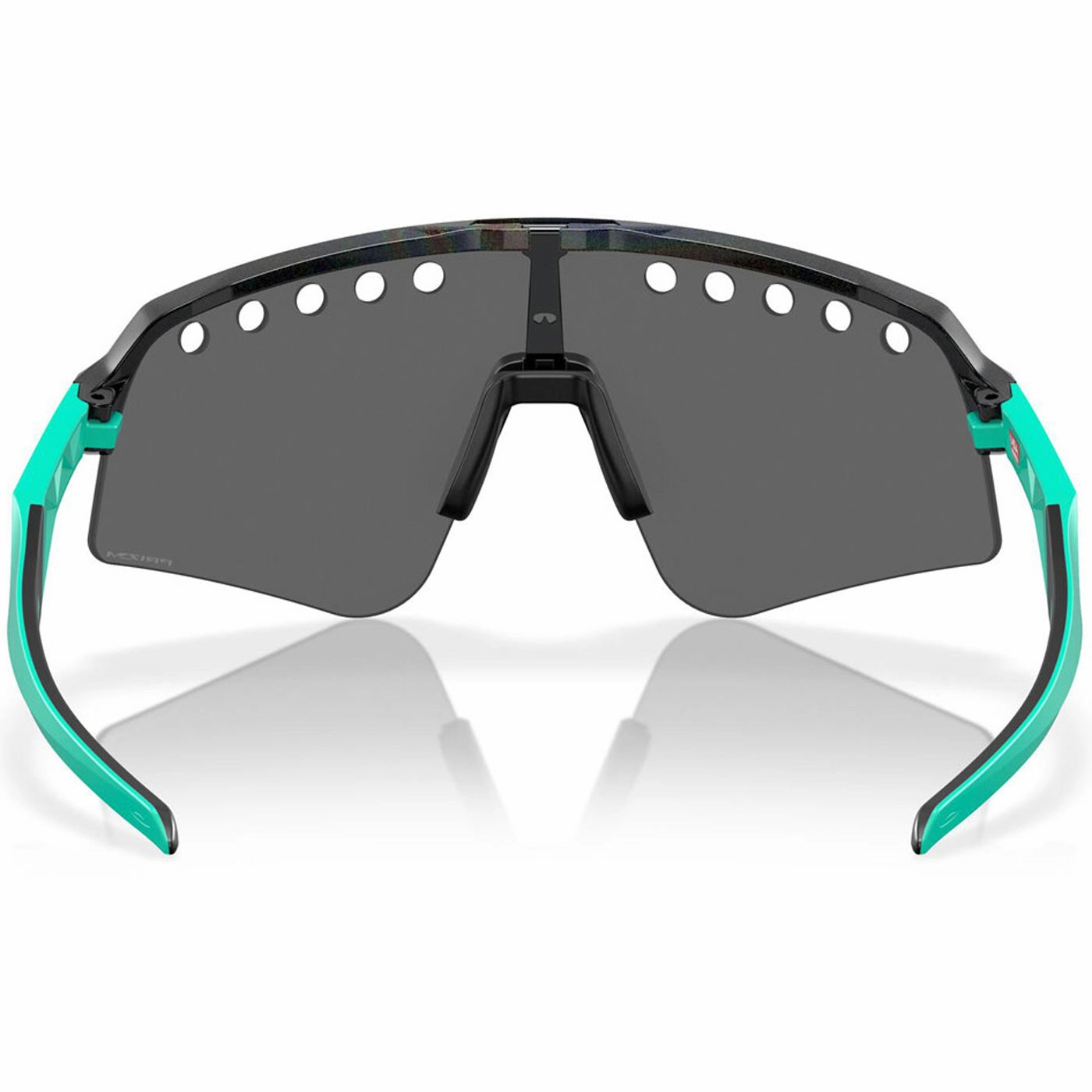 Oakley Sutro Lite Sweep sunglasses - Dark Galaxy Prizm Black