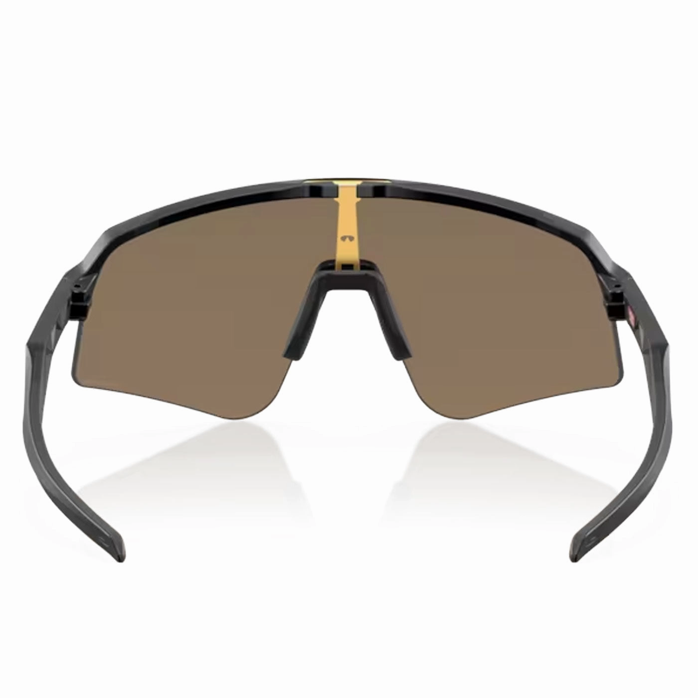 Oakley Sutro Lite Sweep sunglasses - Matte carbon prizm 24K