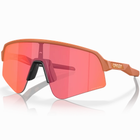Oakley Sutro Lite Sweep sunglasses - Matte Ginger Prizm Trail Torch
