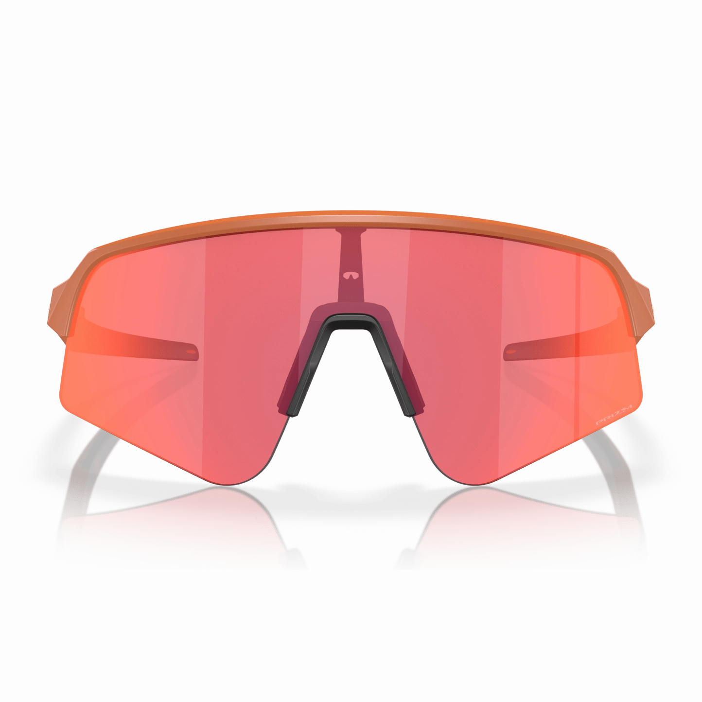 Oakley Sutro Lite Sweep sunglasses - Matte Ginger Prizm Trail Torch
