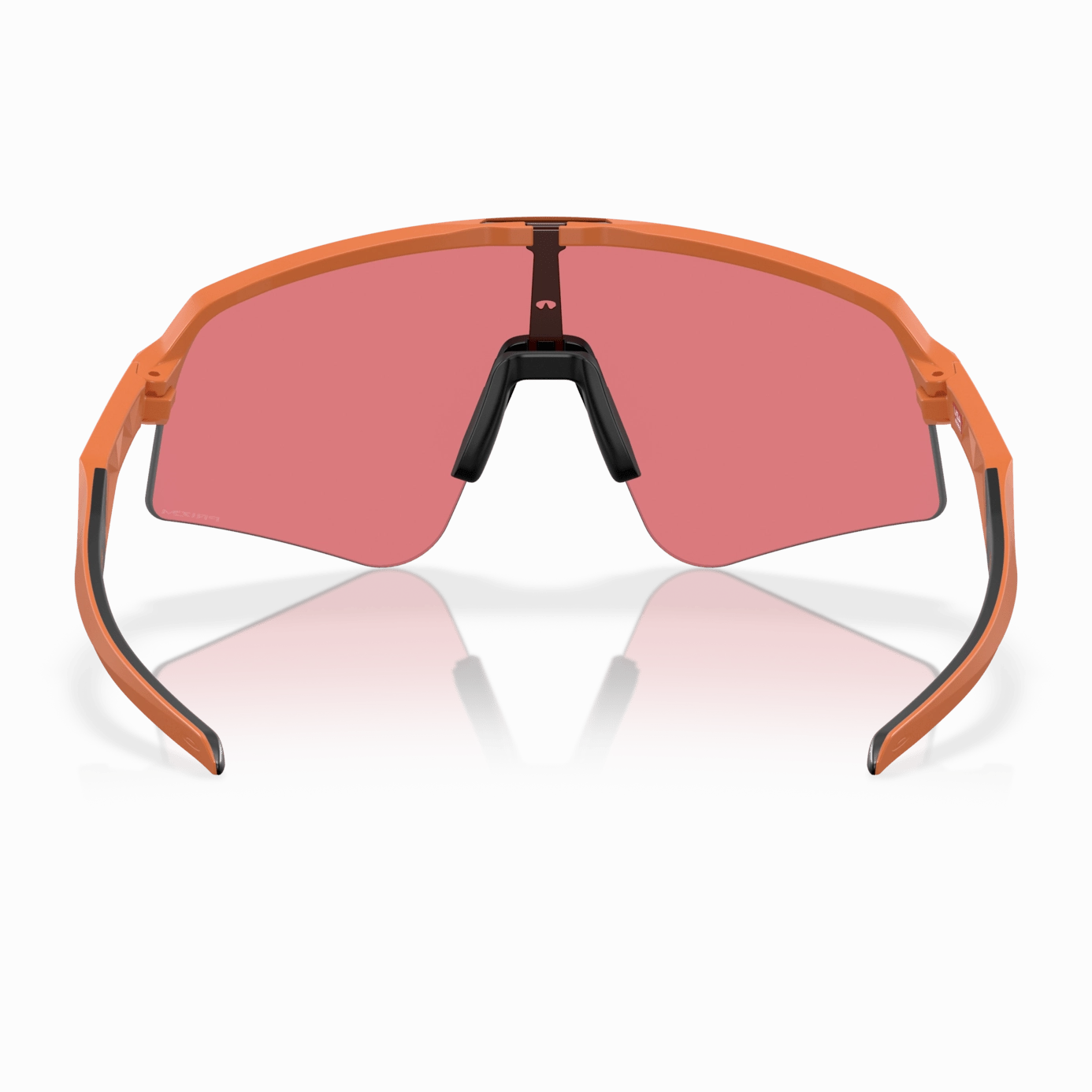 Oakley Sutro Lite Sweep sunglasses - Matte Ginger Prizm Trail Torch
