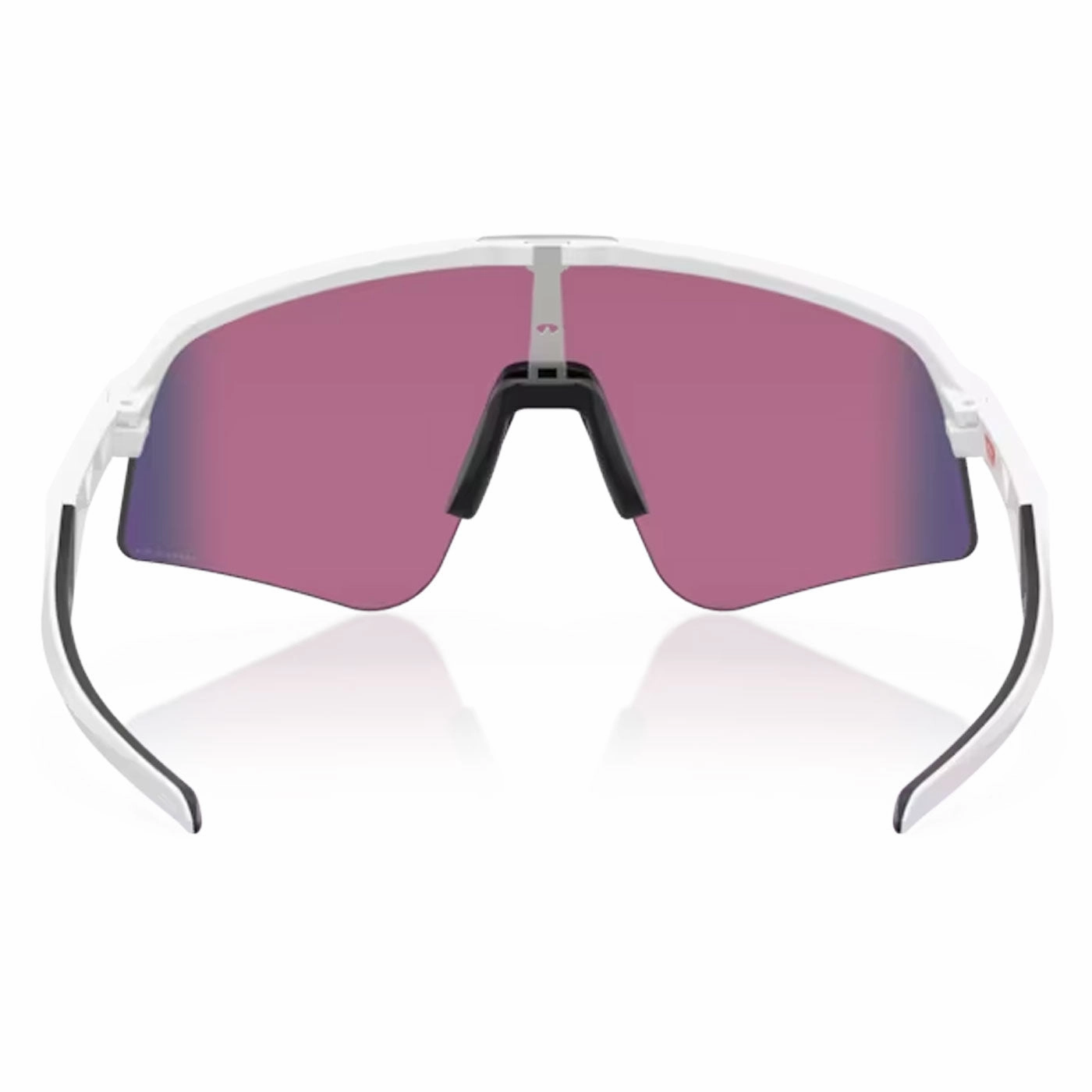 Oakley Sutro Lite Sweep sunglasses - Matte white prizm road