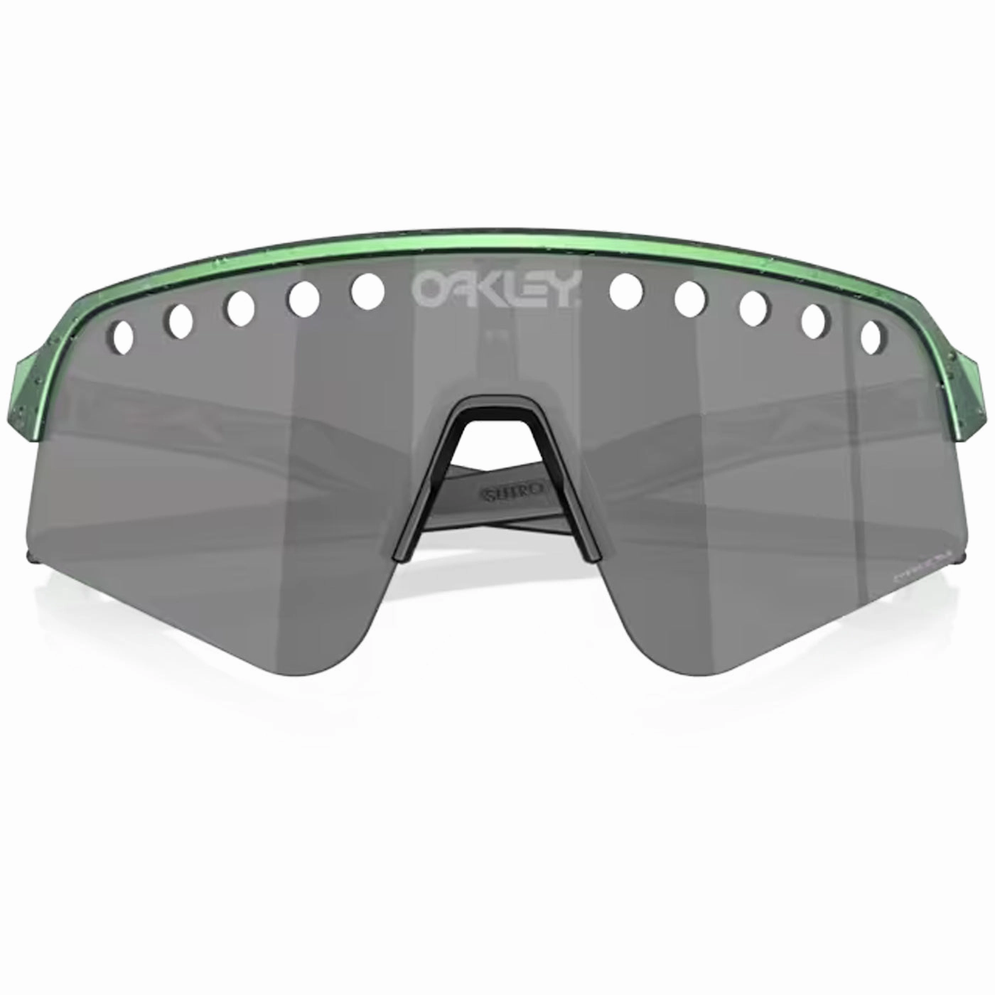 Oakley Sutro Lite Sweep sunglasses - Spectrum gamma green