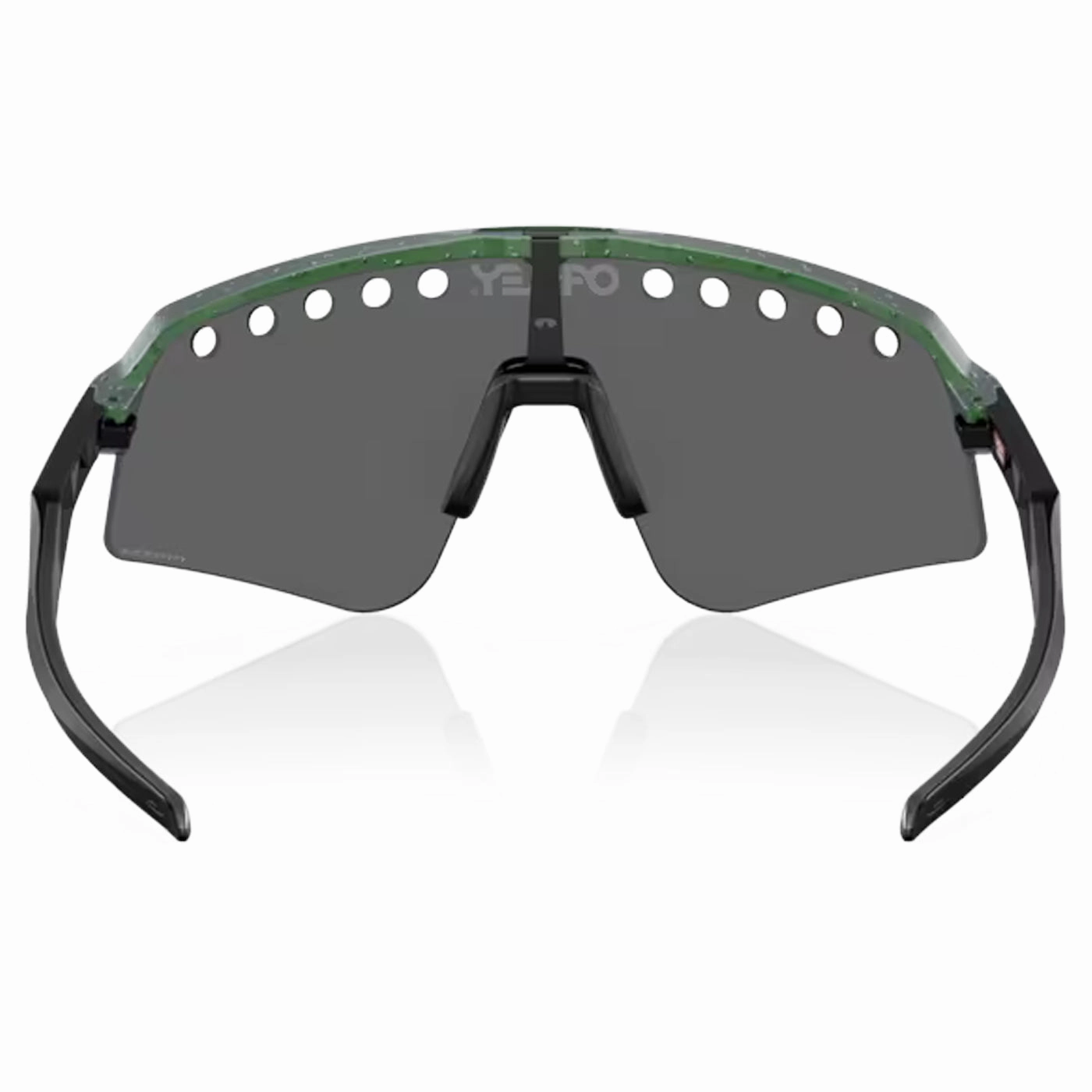 Oakley Sutro Lite Sweep sunglasses - Spectrum gamma green