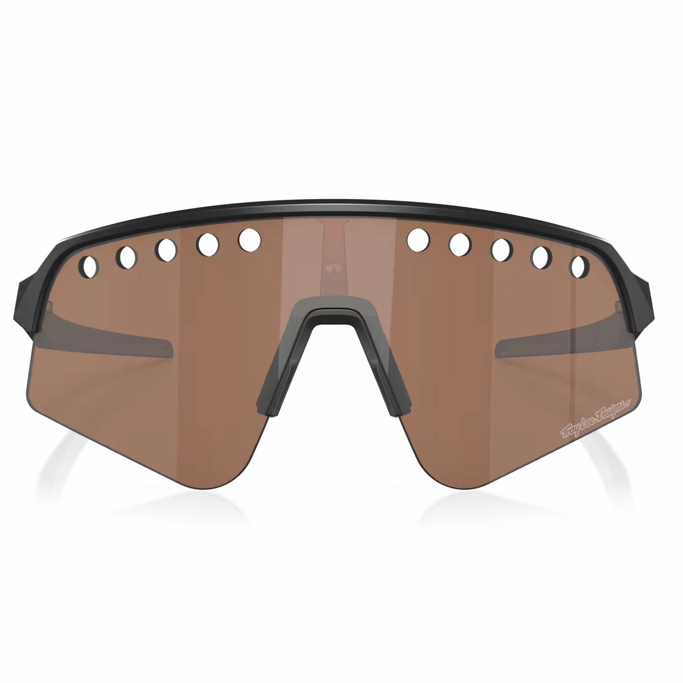 Oakley Sutro Lite Sweep sunglasses - TDL matte black prizm