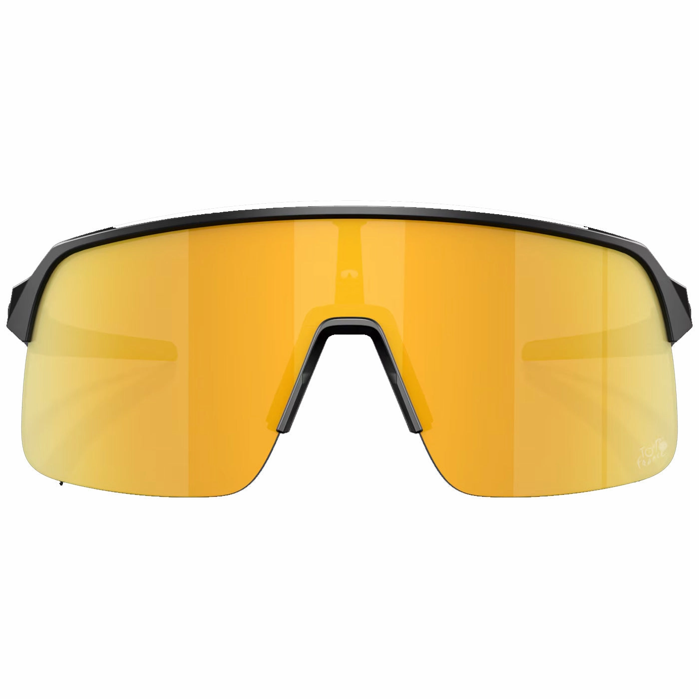 Oakley Sutro Lite Tour de France sunglasses - Black Inc Prizm 24k