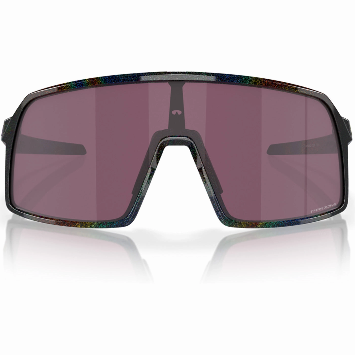 Oakley Sutro S sunglasses - Dark Galaxy Prizm Road Black