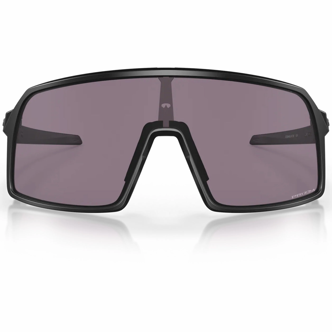 Oakley Sutro S sunglasses - Matte Black Prizm Grey