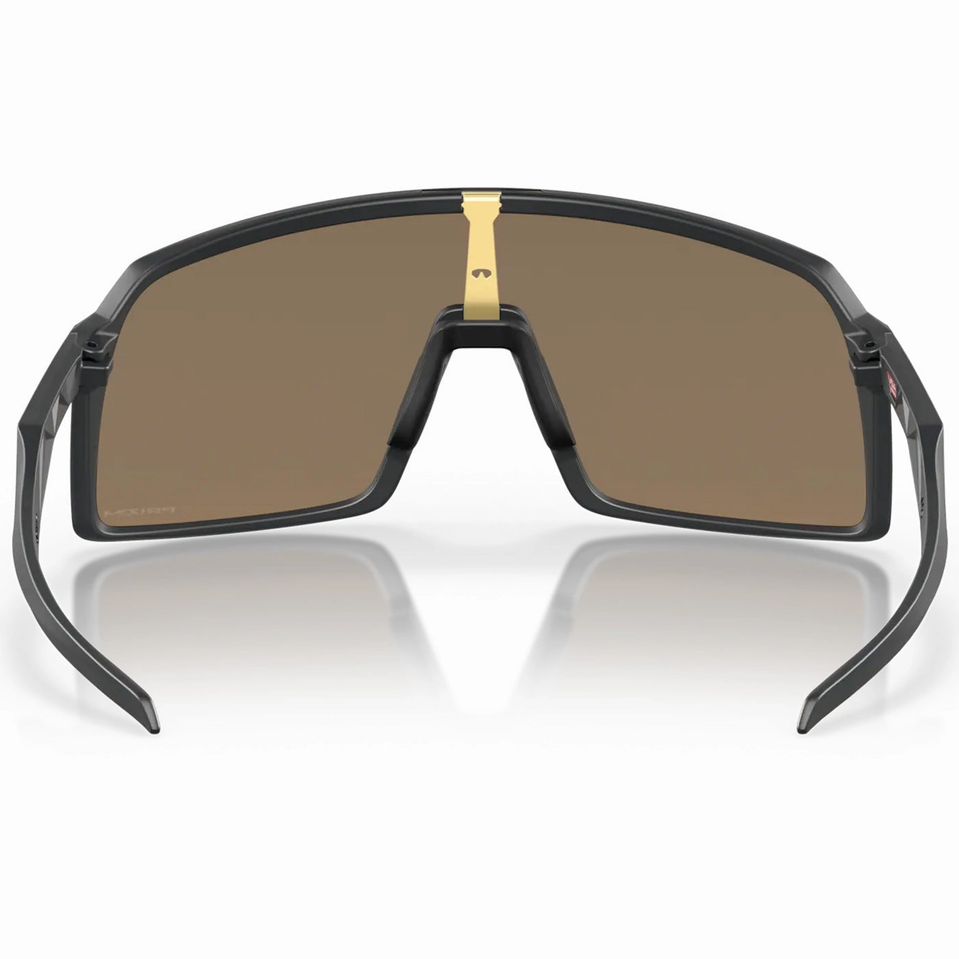 Oakley Sutro S sunglasses - Matte Carbon Prizm 24k