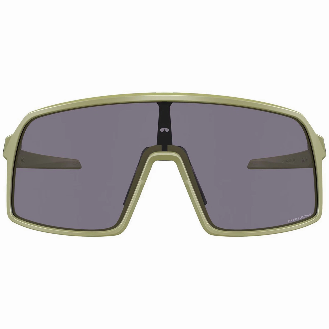 Oakley Sutro S sunglasses - Matte Fern Prizm Grey