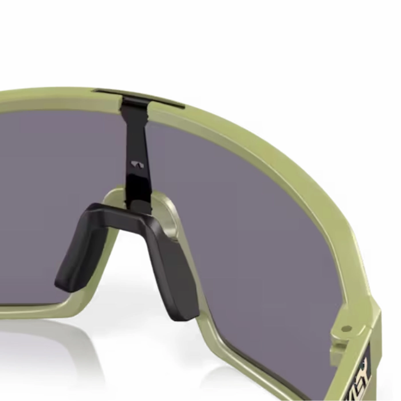 Oakley Sutro S sunglasses - Matte Fern Prizm Grey