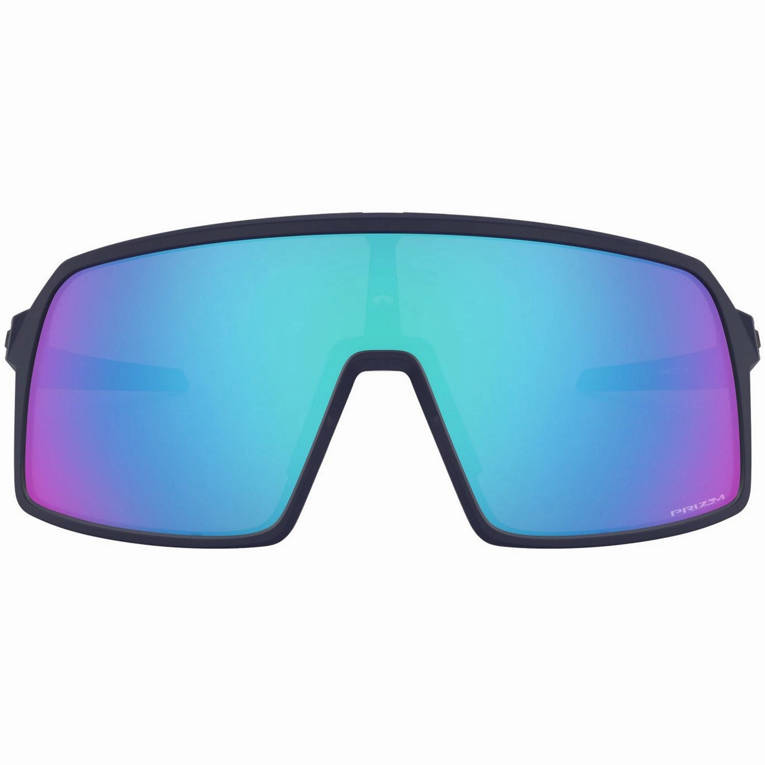 Oakley Sutro S sunglasses - Matte navy prizm sapphire