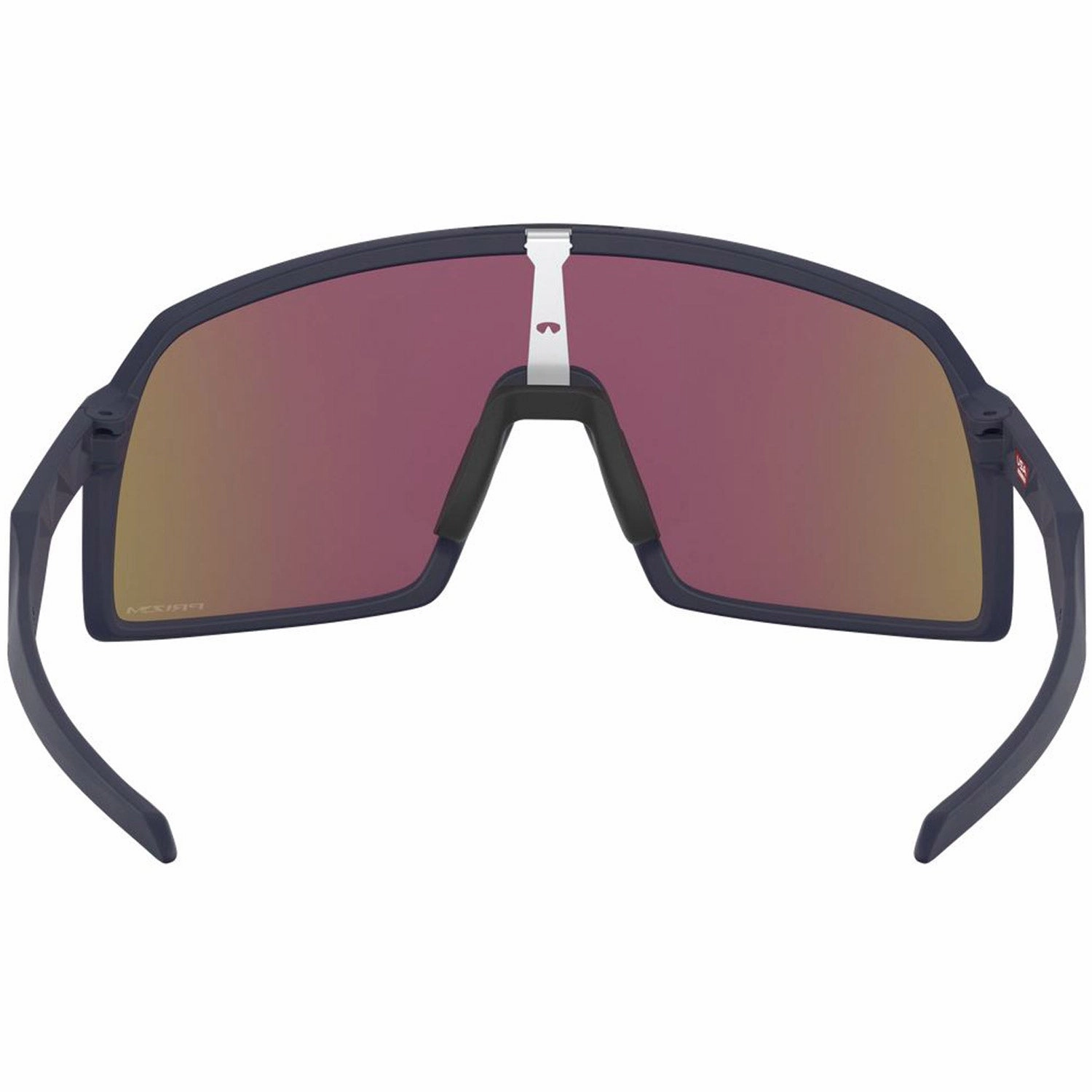 Oakley Sutro S sunglasses - Matte navy prizm sapphire
