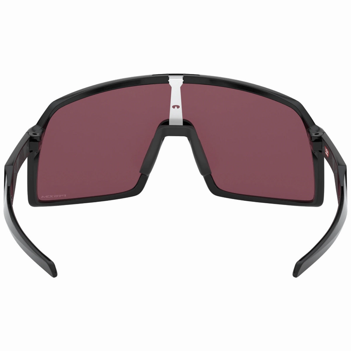 Oakley Sutro S sunglasses - Polished Black Prizm Road Black