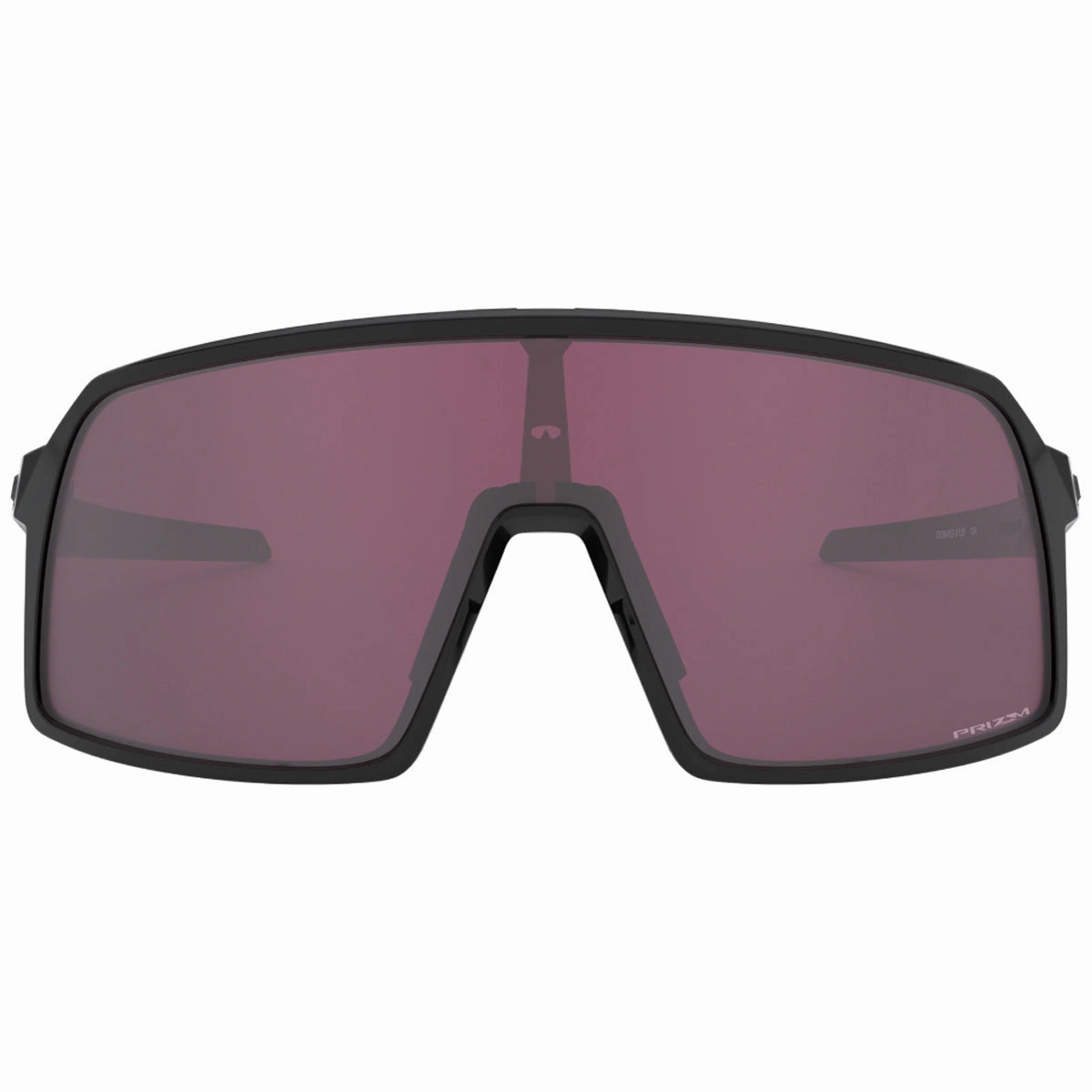 Oakley Sutro S sunglasses - Polished Black Prizm Road Black