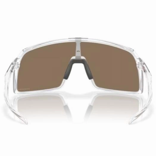 Oakley Sutro sunglasses - Clear Prizm 24K