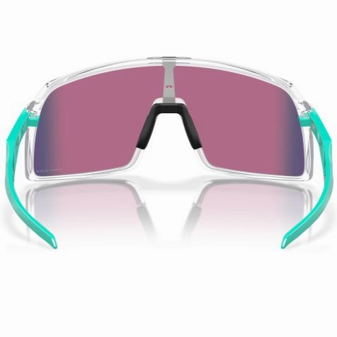Oakley Sutro sunglasses - Clear Prizm Road