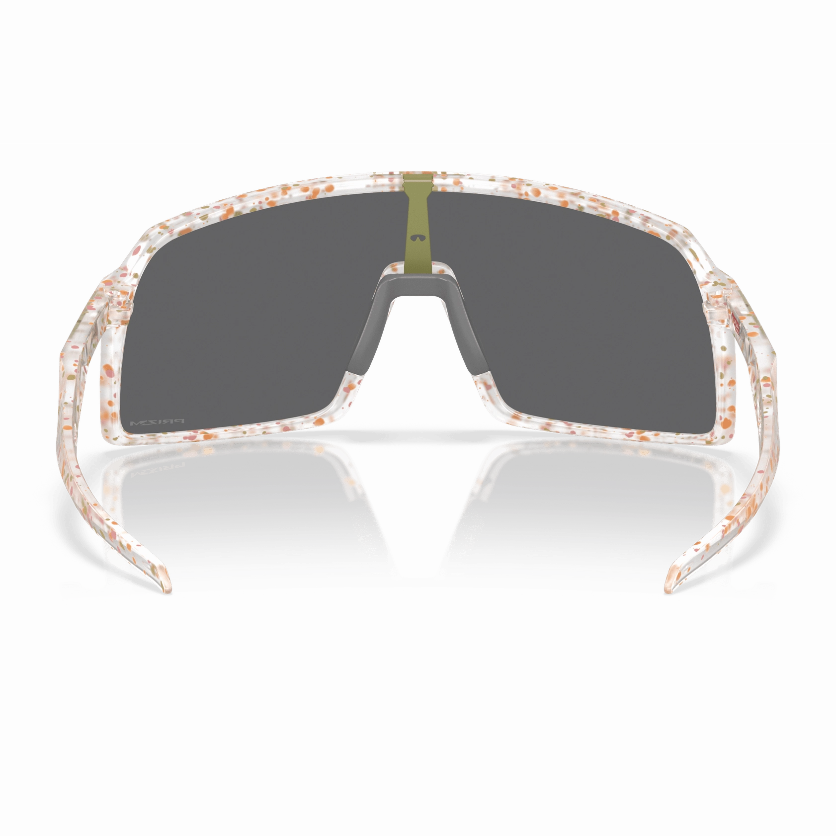 Oakley Sutro sunglasses - Clear Terrazzo Prizm Black