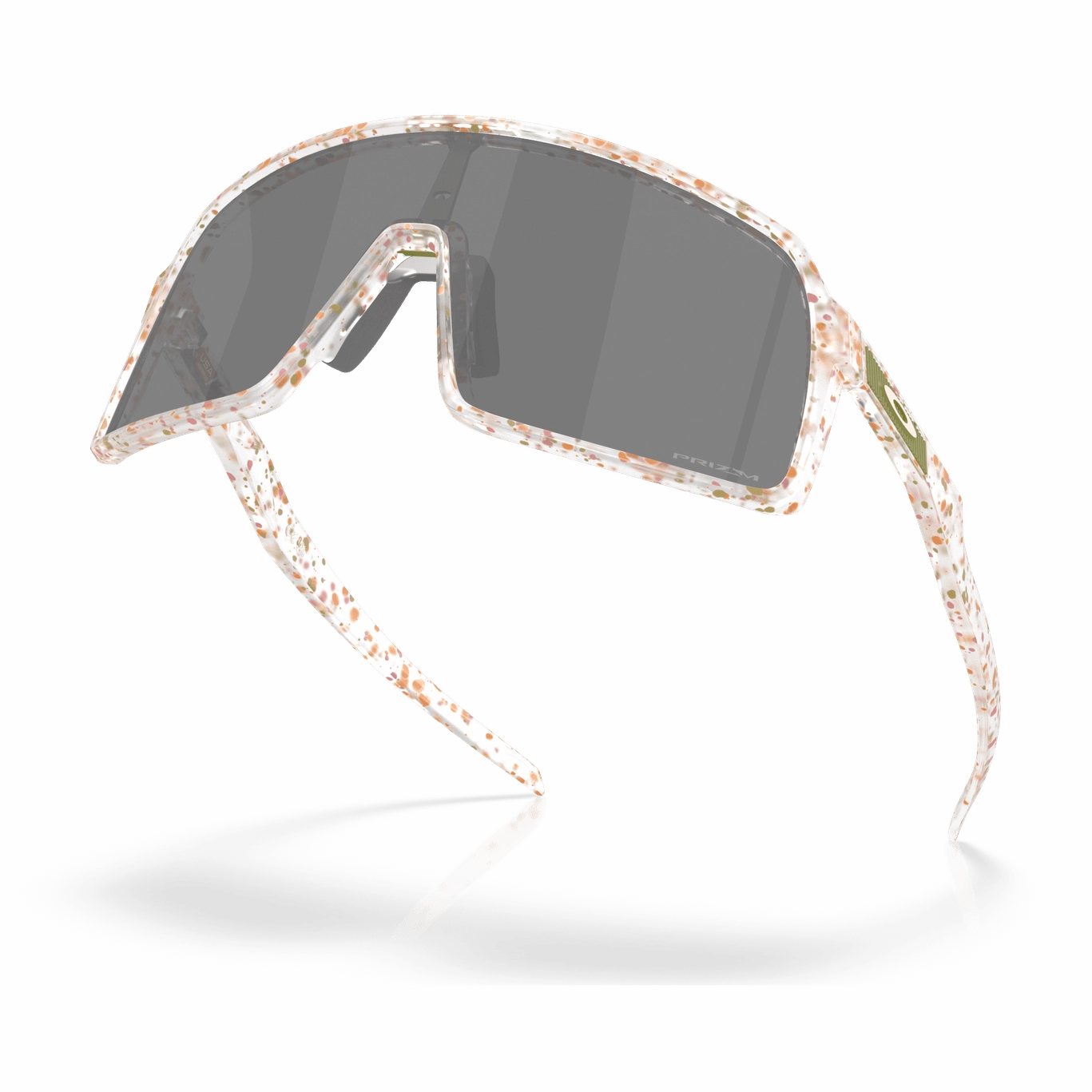 Oakley Sutro sunglasses - Clear Terrazzo Prizm Black