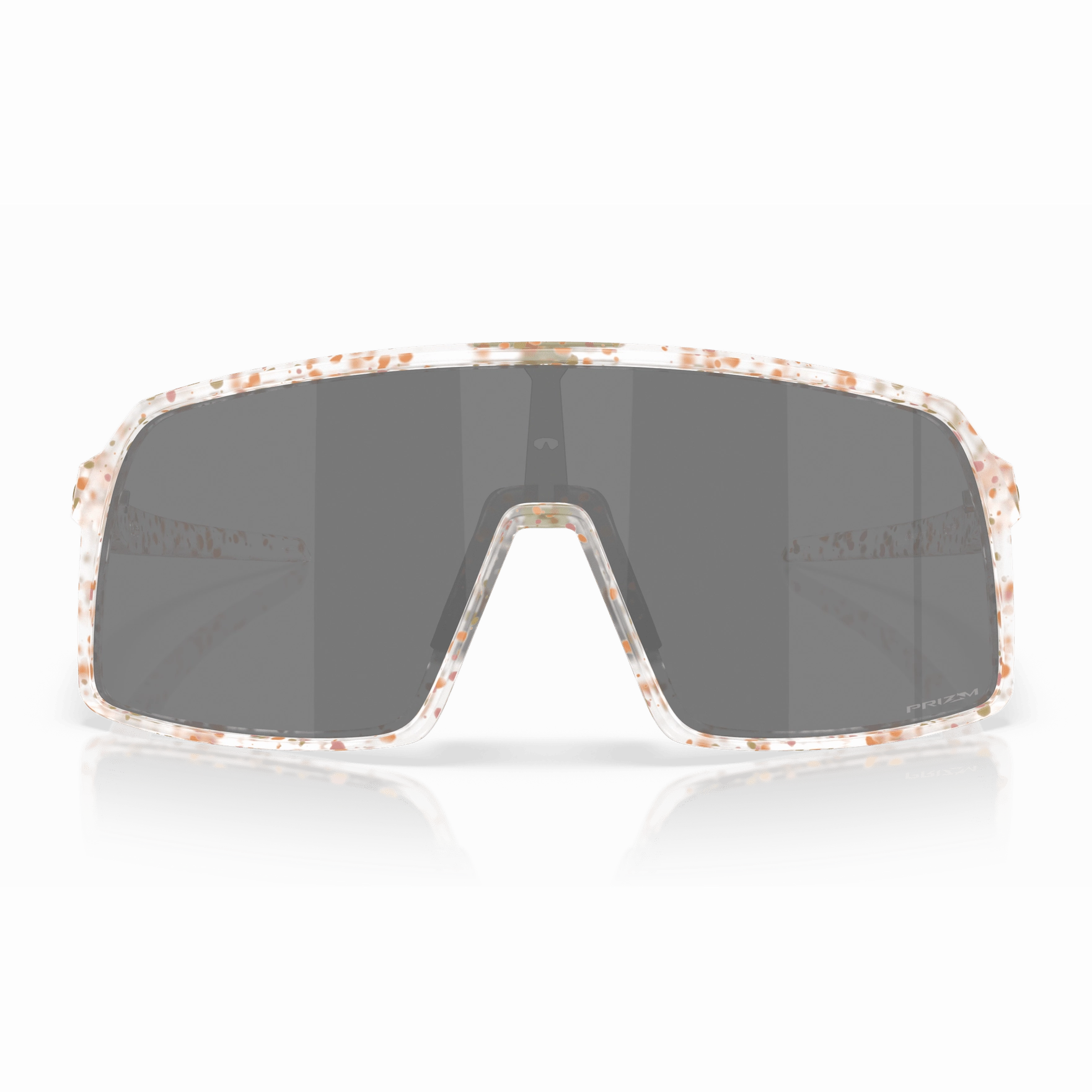 Oakley Sutro sunglasses - Clear Terrazzo Prizm Black