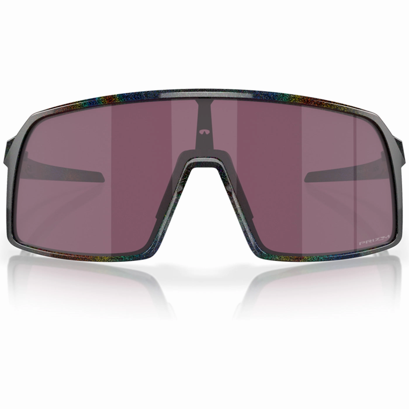 Oakley Sutro sunglasses - Dark Galaxy Prizm road black