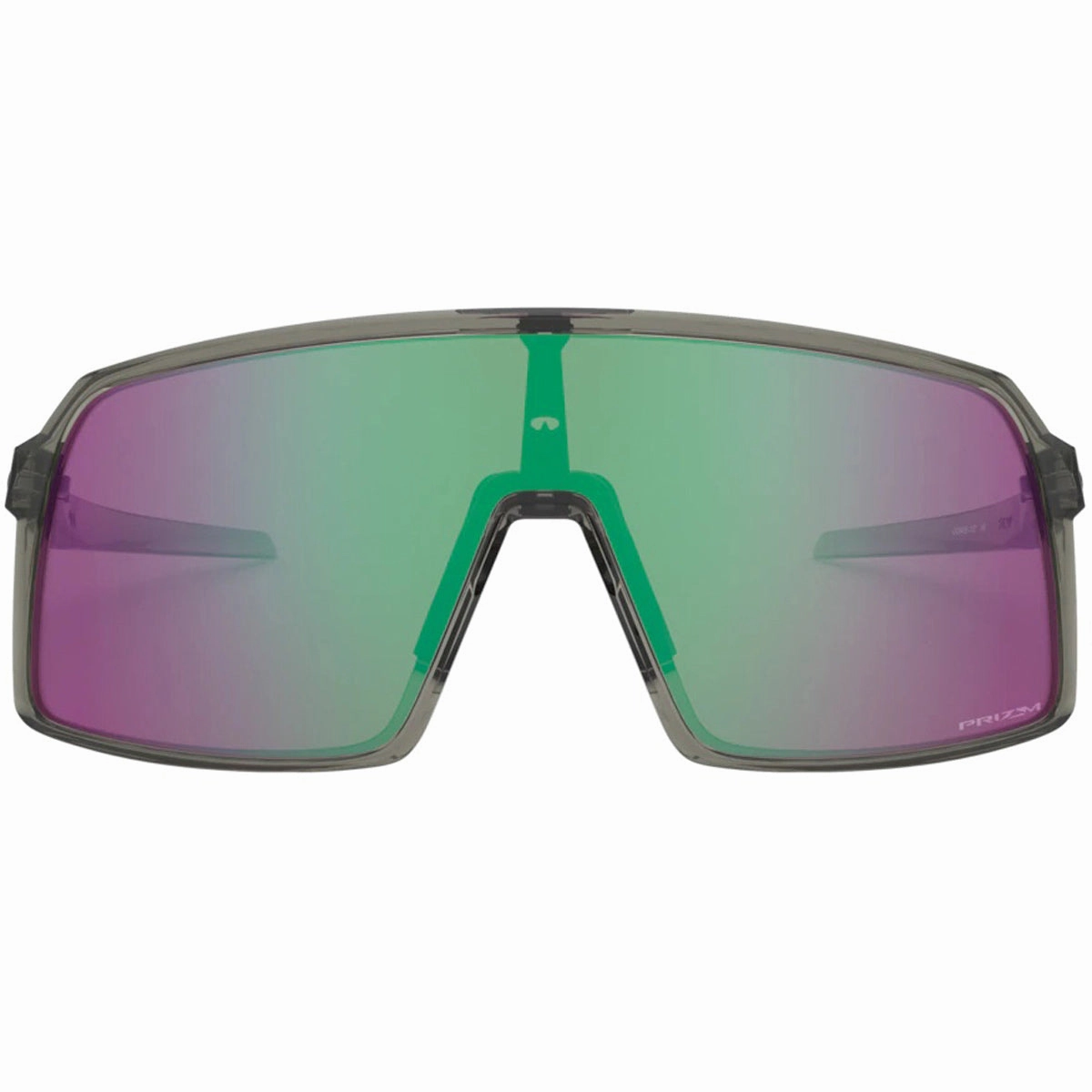 Oakley Sutro sunglasses - Grey Ink Prizm Road Jade