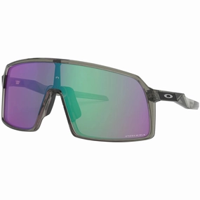 Oakley Sutro sunglasses - Grey Ink Prizm Road Jade