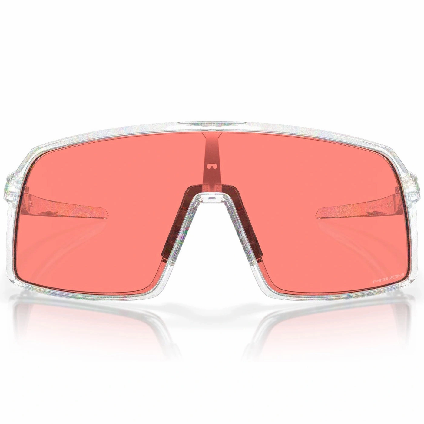 Oakley Sutro sunglasses - Moon Dust Prizm Peach
