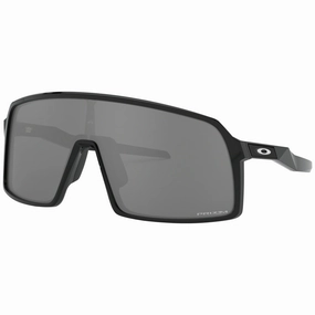 Oakley Sutro sunglasses - Polished Black Prizm Black Iridium