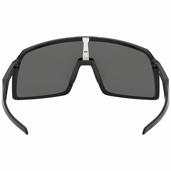 Oakley Sutro sunglasses - Polished Black Prizm Black Iridium