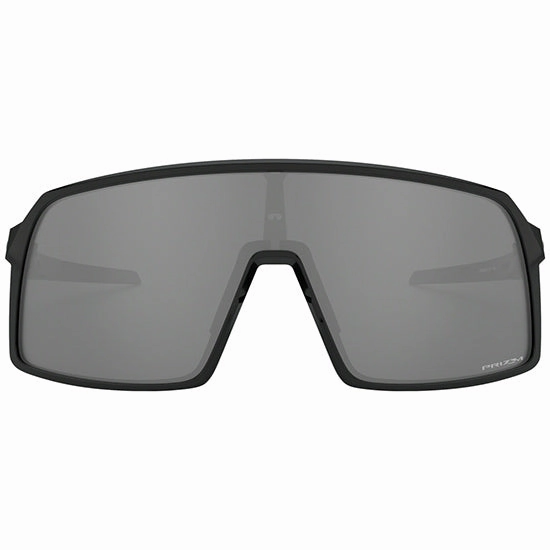 Oakley Sutro sunglasses - Polished Black Prizm Black Iridium