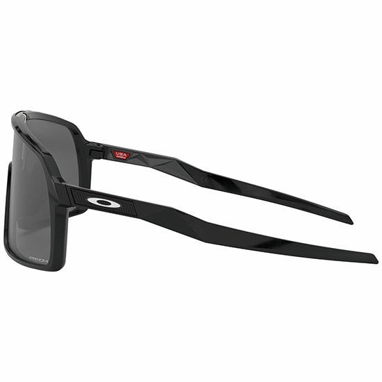Oakley Sutro sunglasses - Polished Black Prizm Black Iridium