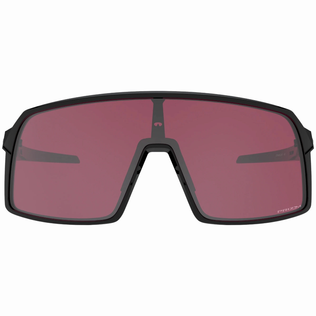 Oakley Sutro sunglasses - Polished Black Prizm Snow Black