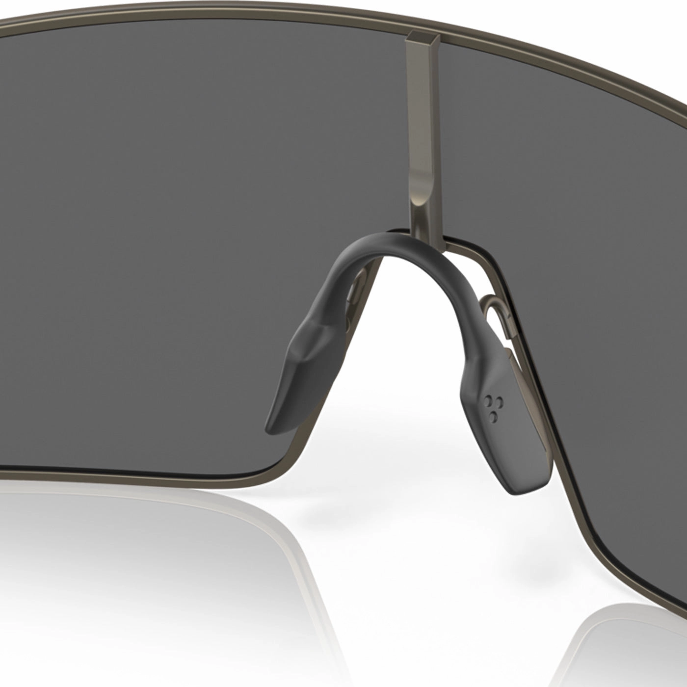 Oakley Sutro TI sunglasses - Matte Gunmetal Prizm Black