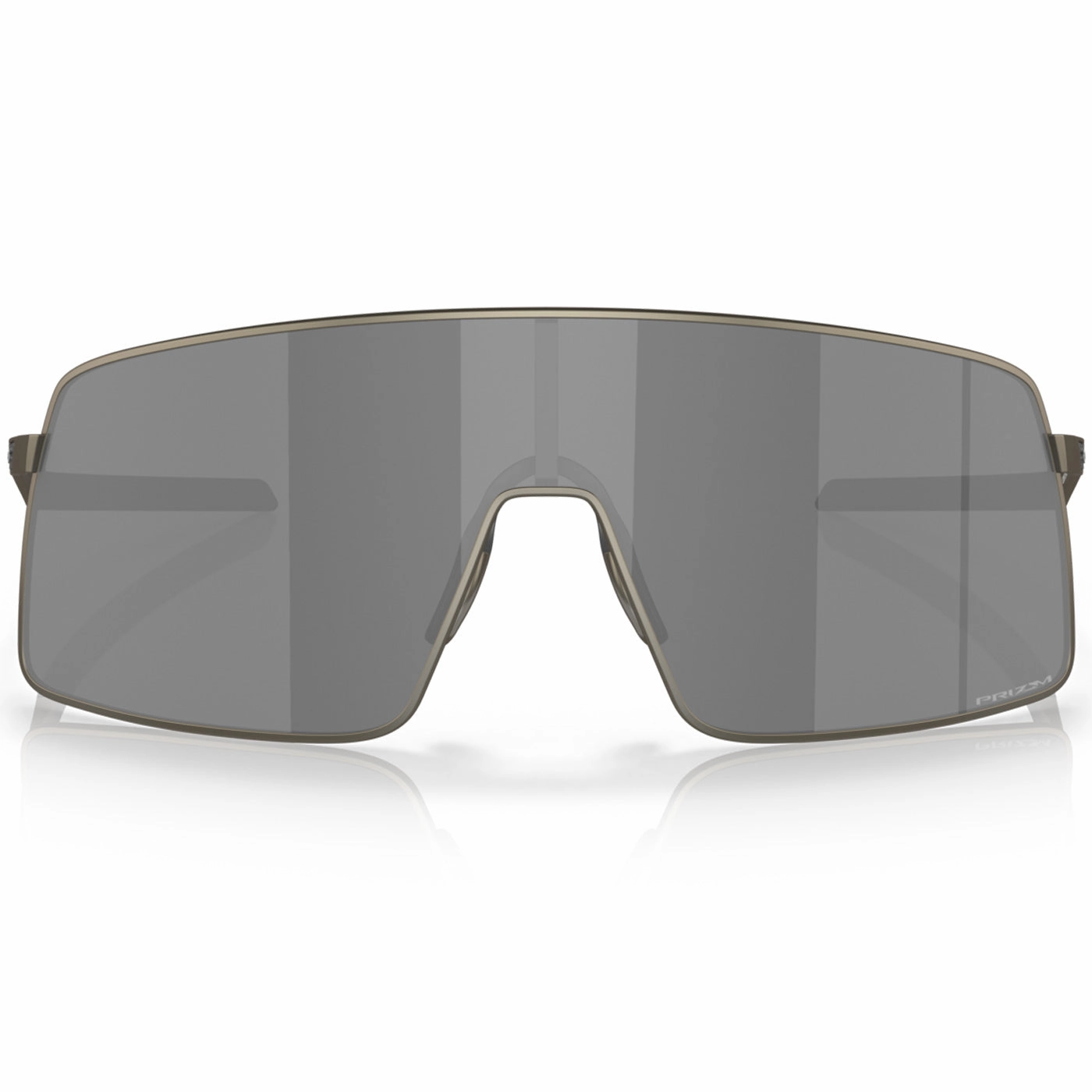 Oakley Sutro TI sunglasses - Matte Gunmetal Prizm Black