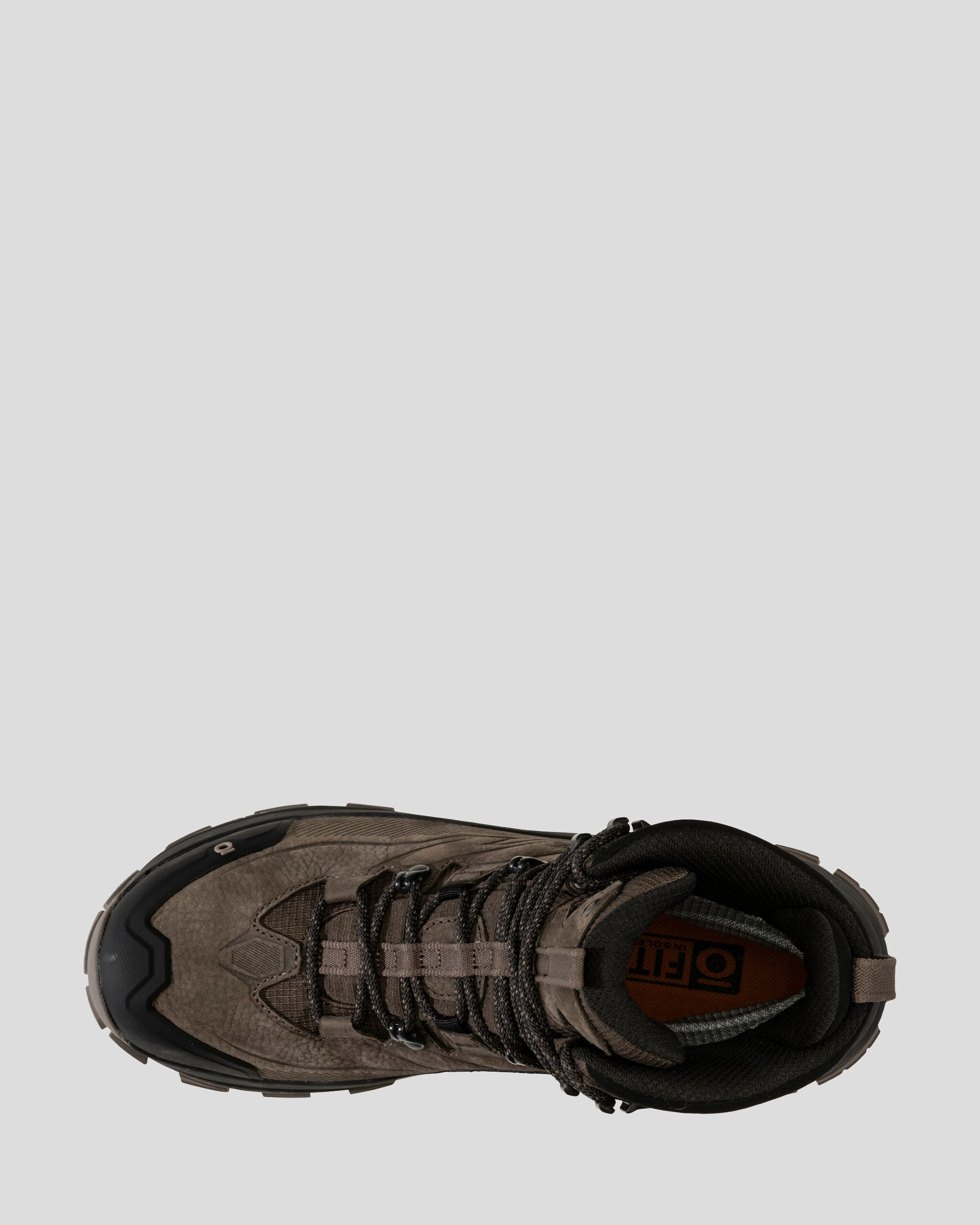 Oboz Bridger Ridge Mid Gtx Mens - Classic Brown Best Deal Online Shop the Savings Now