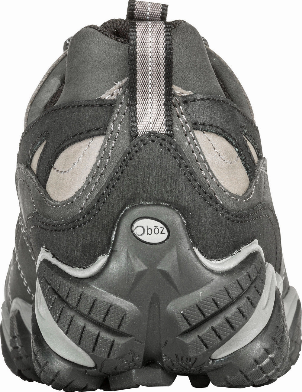 Weekend Flash Offer Oboz Firebrand Ii Low Waterproof (Men'S) - Gray
