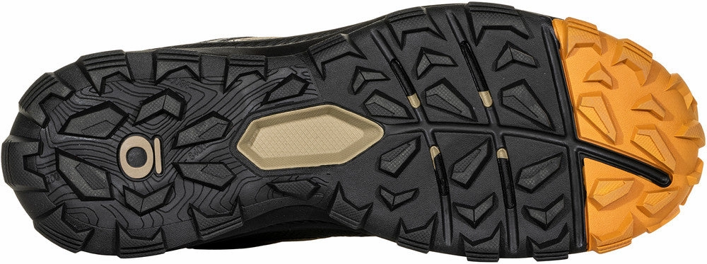 Oboz Katabatic (Men'S) - Thicket Online Deal Frenzy Shop Today Save