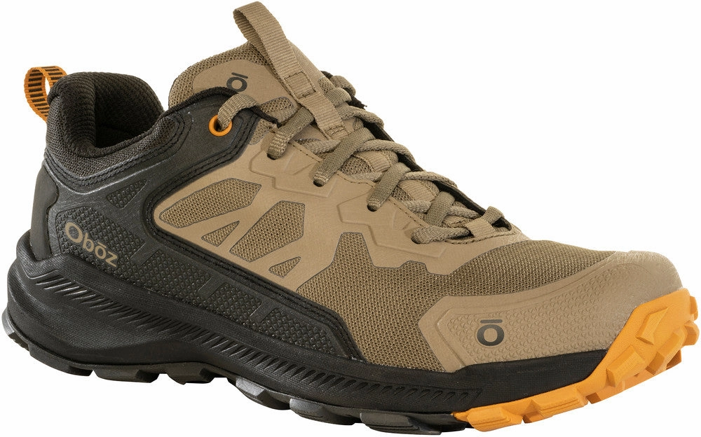 Exclusive Savings Event Oboz Katabatic (Men'S) - Thicket