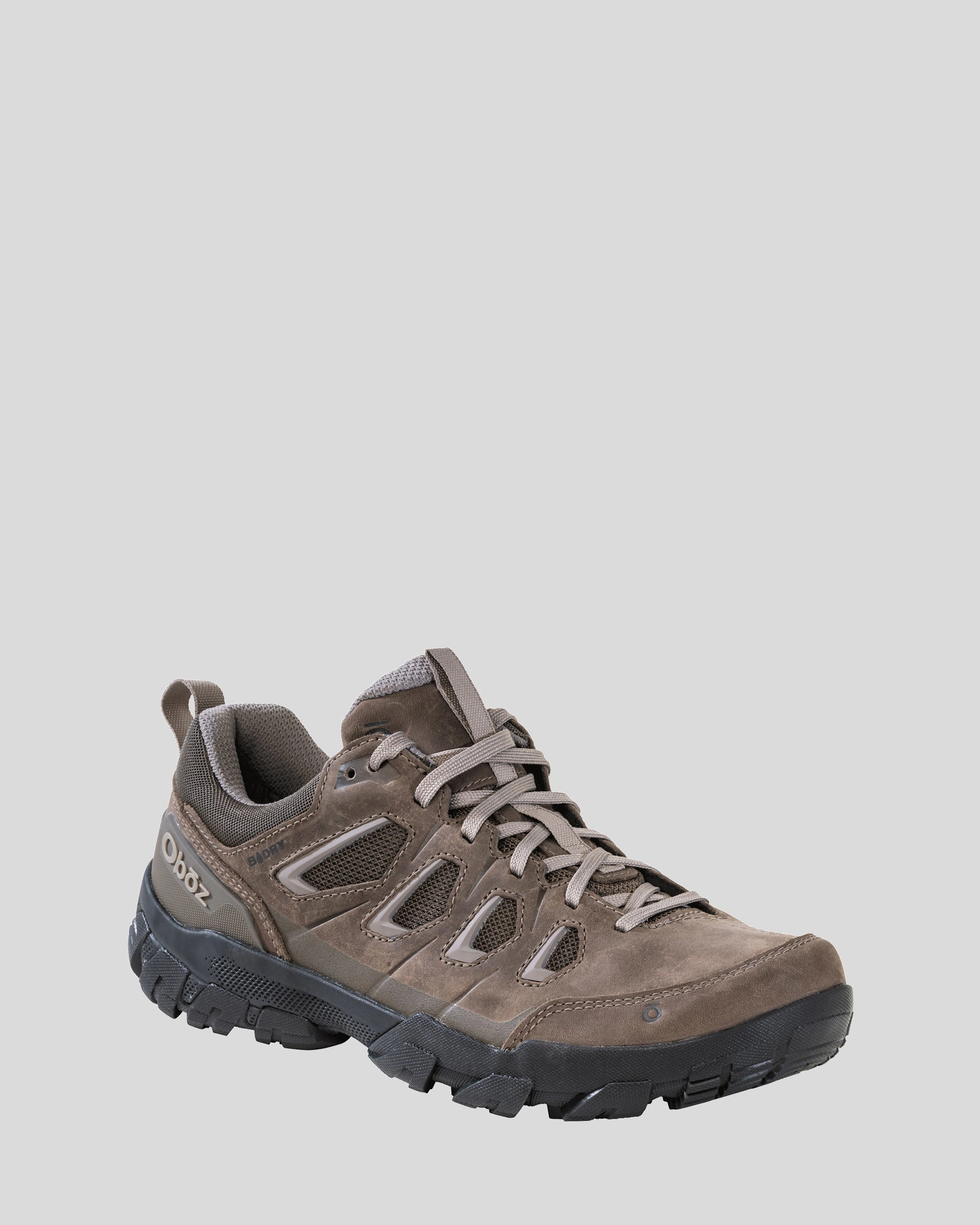 Exclusive Savings Event Last Chance Offer Oboz Sawtooth X Low B Dry Mens - Classic Brown