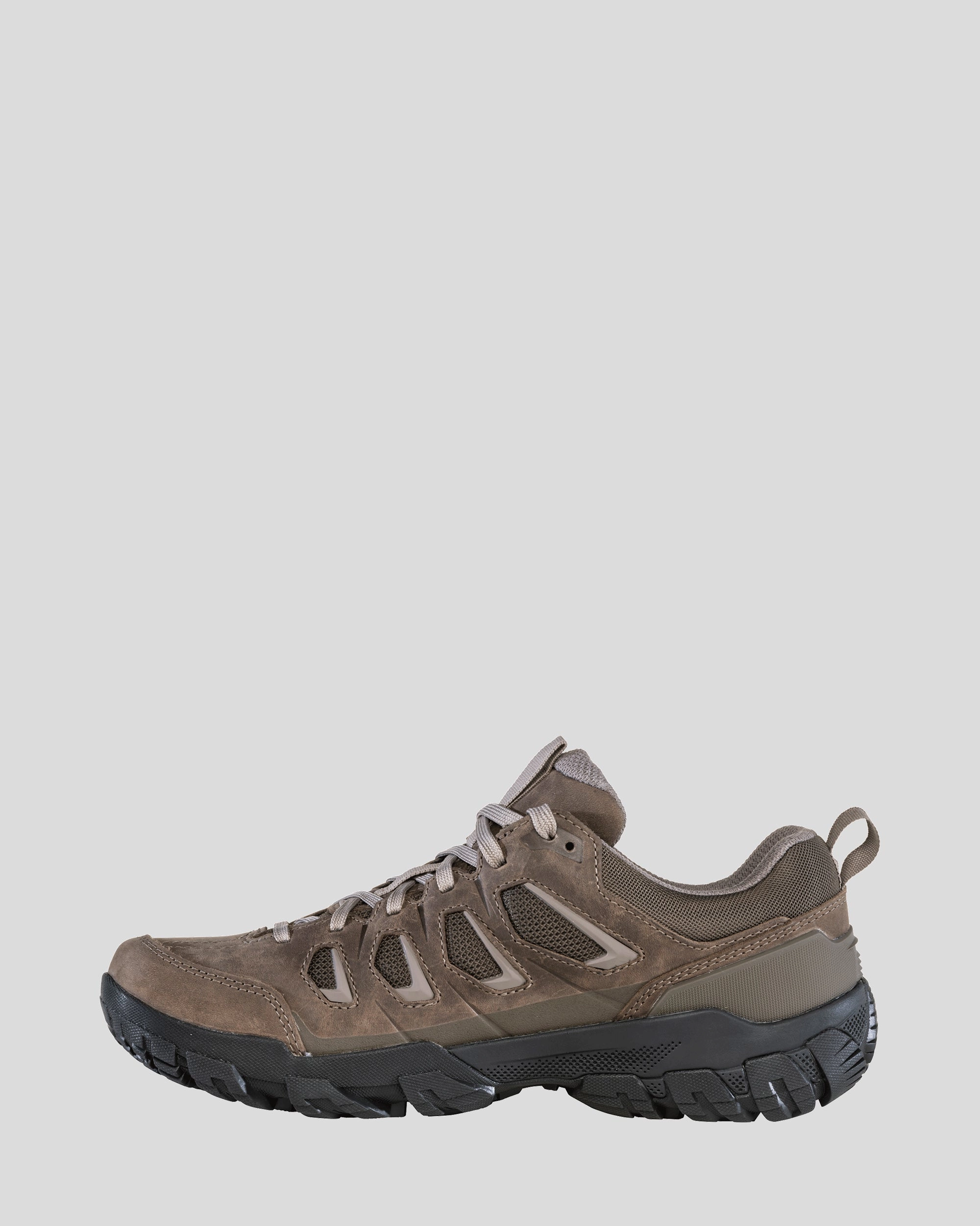 Grab It Before Gone Oboz Sawtooth X Low B Dry Mens - Classic Brown