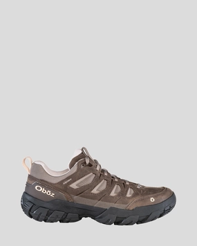 Oboz Sawtooth X Low B Dry Womens - Eagle Trending Deals Today