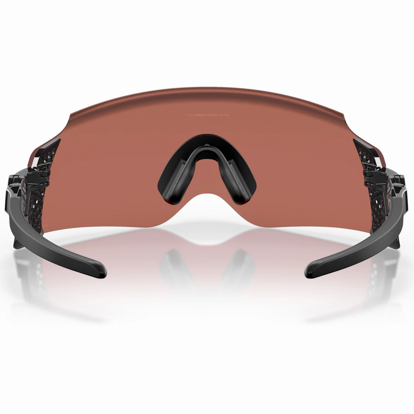Occhiali Oakley Kato glasses - Polished black prizm dark golf