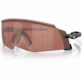 Occhiali Oakley Kato glasses - Polished black prizm dark golf
