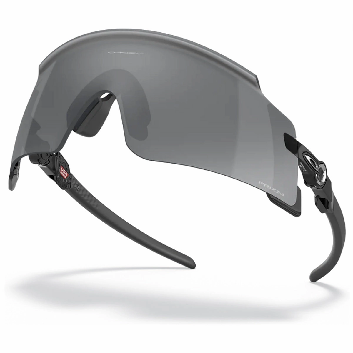 Occhiali Oakley Kato X glasses - Polished black prizm black