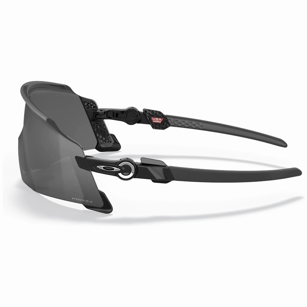 Occhiali Oakley Kato X glasses - Polished black prizm black