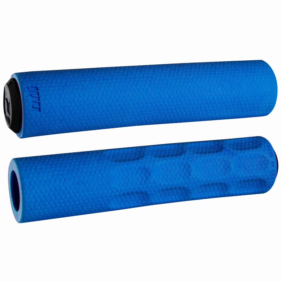 Odi F-1 Vapor grips - Blue