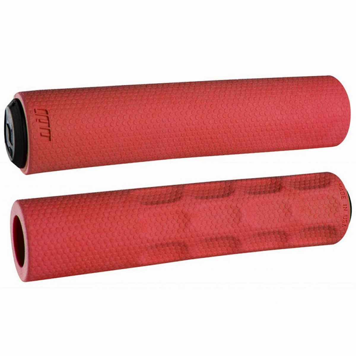 Odi F-1 Vapor grips - Red