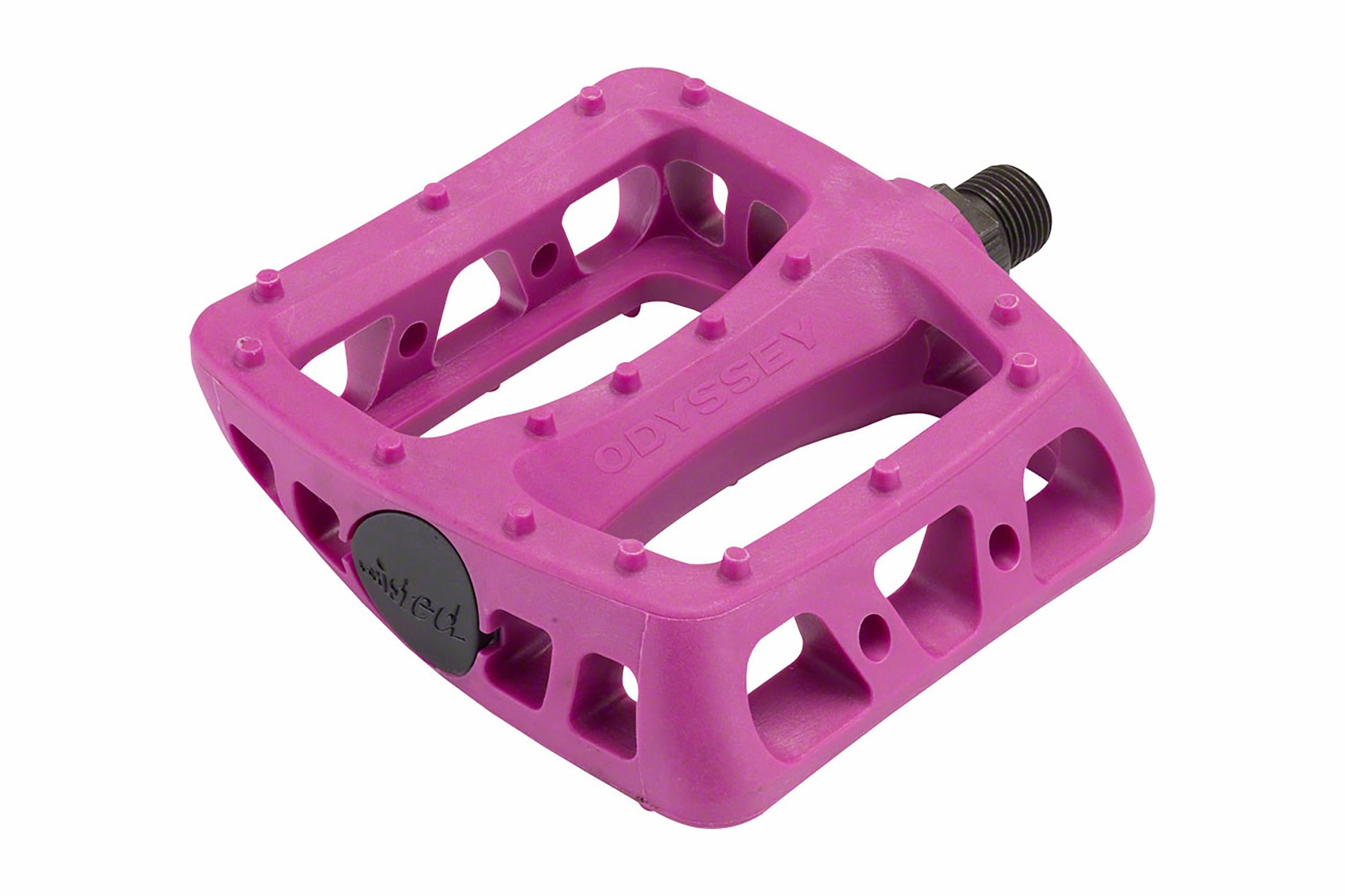 Odyssey Twisted Platform Pedals